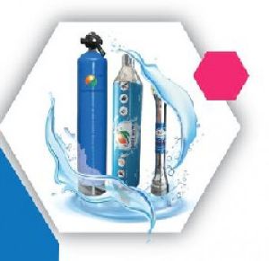 Borewater conditioner