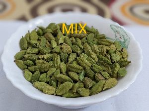 Green Cardamom mix