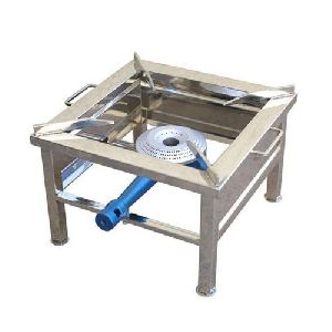 Single Burner Gas Stove