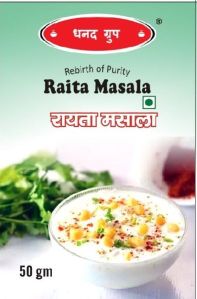 Raita Masala