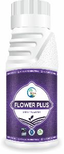 Flower Plus Stimulant
