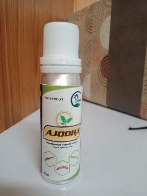 AZOOBA  LARVICIDE