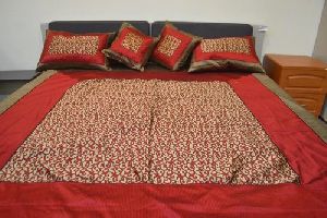 Banarasi Bed Covers