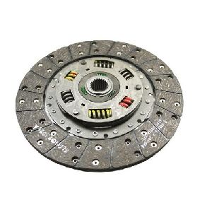 truck clutch plate