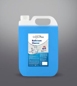 Bathroom cleaner 5 liter