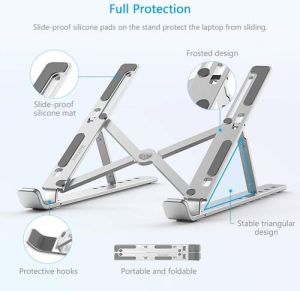 Foldable Laptop Stand