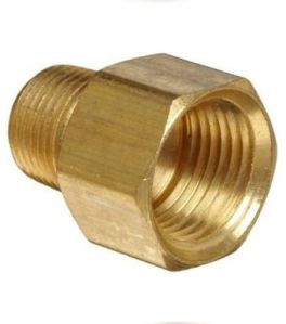 Brass Female Adaptor