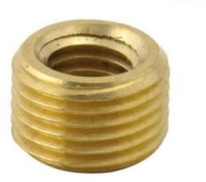 Brass Reducer