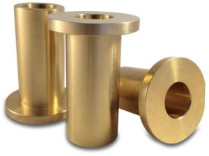 Brass Sleeve Bush