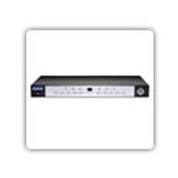 8 Channel DVR