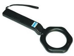 Hand Held Metal Detector