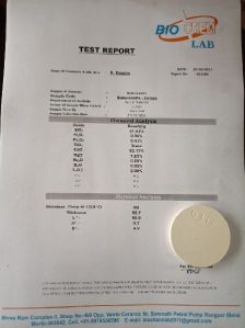 Wollastonite Powder