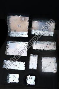 Modular Metal Box