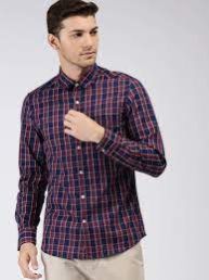 Mens Casual Shirts