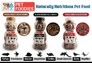 Pet Foodies