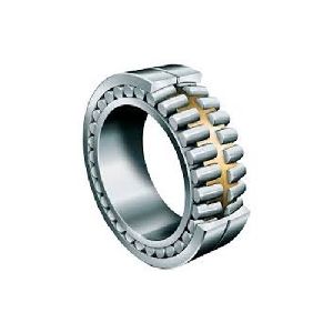 Industrial Cylindrical Bearings