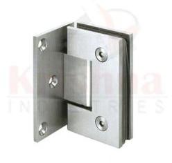 Glass Shower Hinges