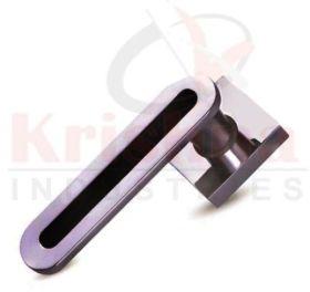 Modern Mortise Door Handle