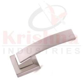 Security Mortise Door Handle