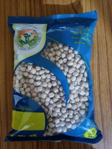 White Chickpeas