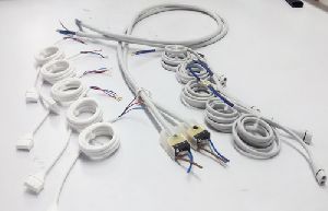 Moulded Cable Assembly