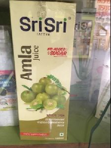 Amla Juice