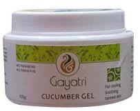 Cucumber Gel