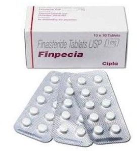 Finpecia Tablet