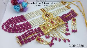 imitation jewellery sets