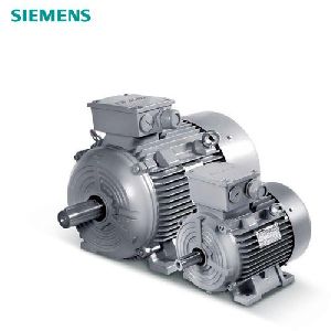 Siemens Industrial Motors