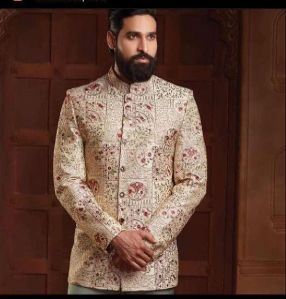 Mens Sherwani