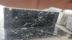 Black Forest Granite Slabs