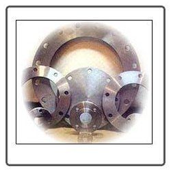 Carbon Steel Flanges