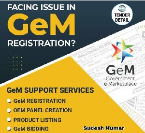 GEM Support Services