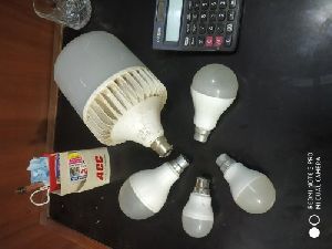 HPF LED Bulb Driver