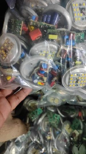 HPF LED Bulb Driver