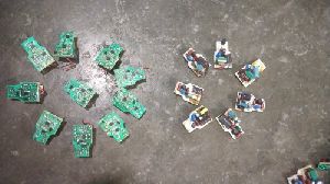 HPF LED Bulb Driver