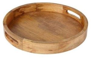 Mango Wood Tray