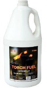 Torch Fuel Citronella