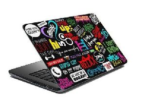 Laptop Skin Sticker