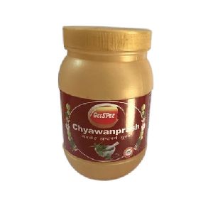 Ayurvedic Chyawanprash