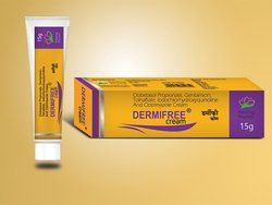 Dermifree Cream