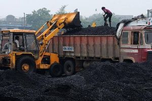 Assam bapun coal