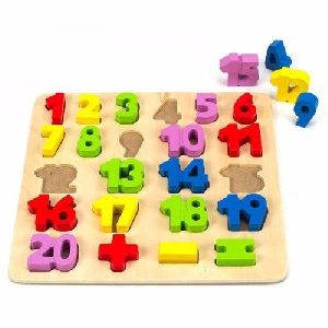 Number Puzzle