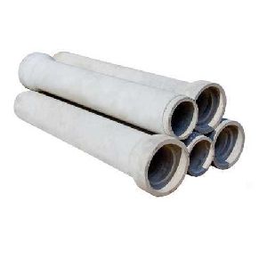 cement pipe