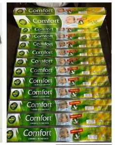 Comfort Eco Citronella Mosquito Repellent Incense Sticks