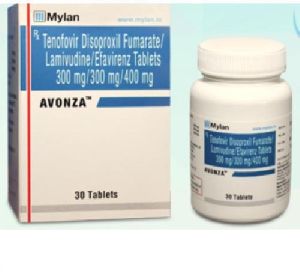 Avonza Tablets