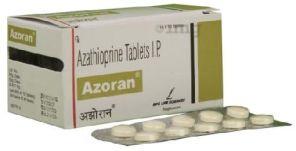 Azoran Tablets