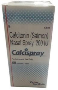 Calcispray Nasal Spray