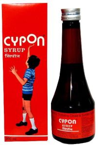 Cypon Syrup